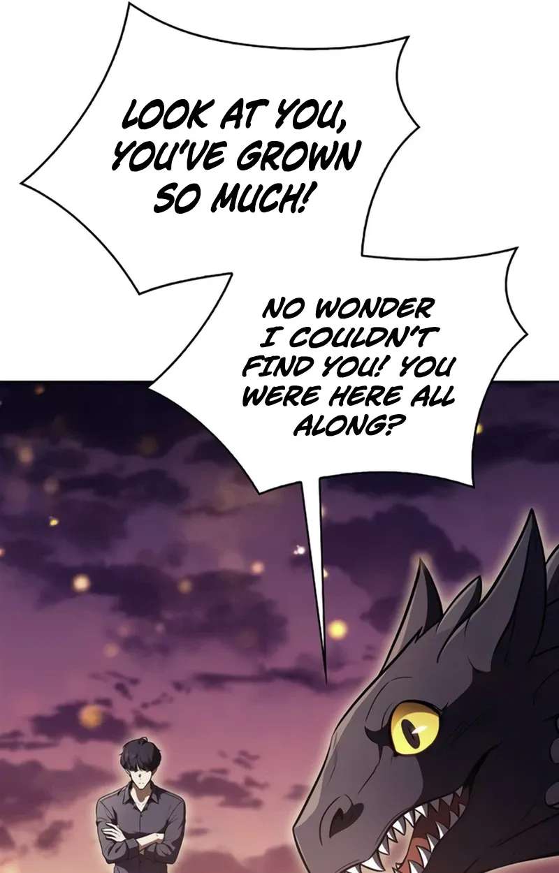 Eat Before You Go Chapter 70 - page 151