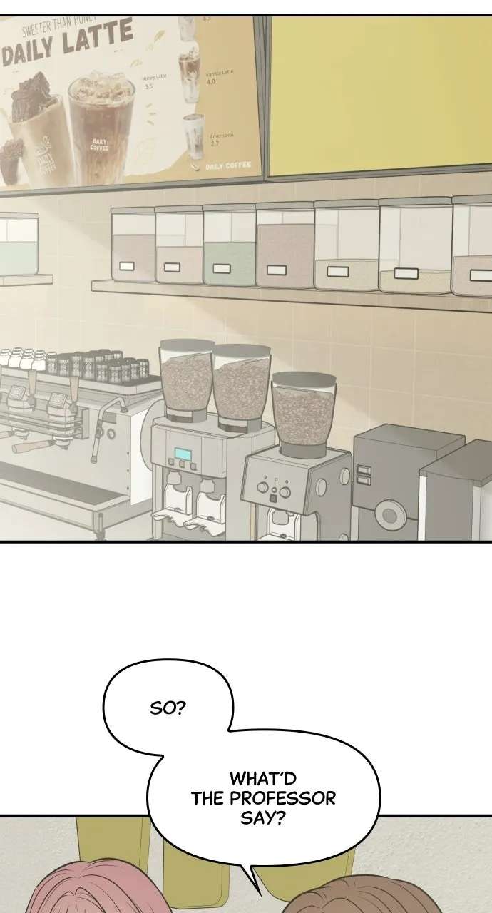 Marriage Under Wraps Chapter 13 - page 40