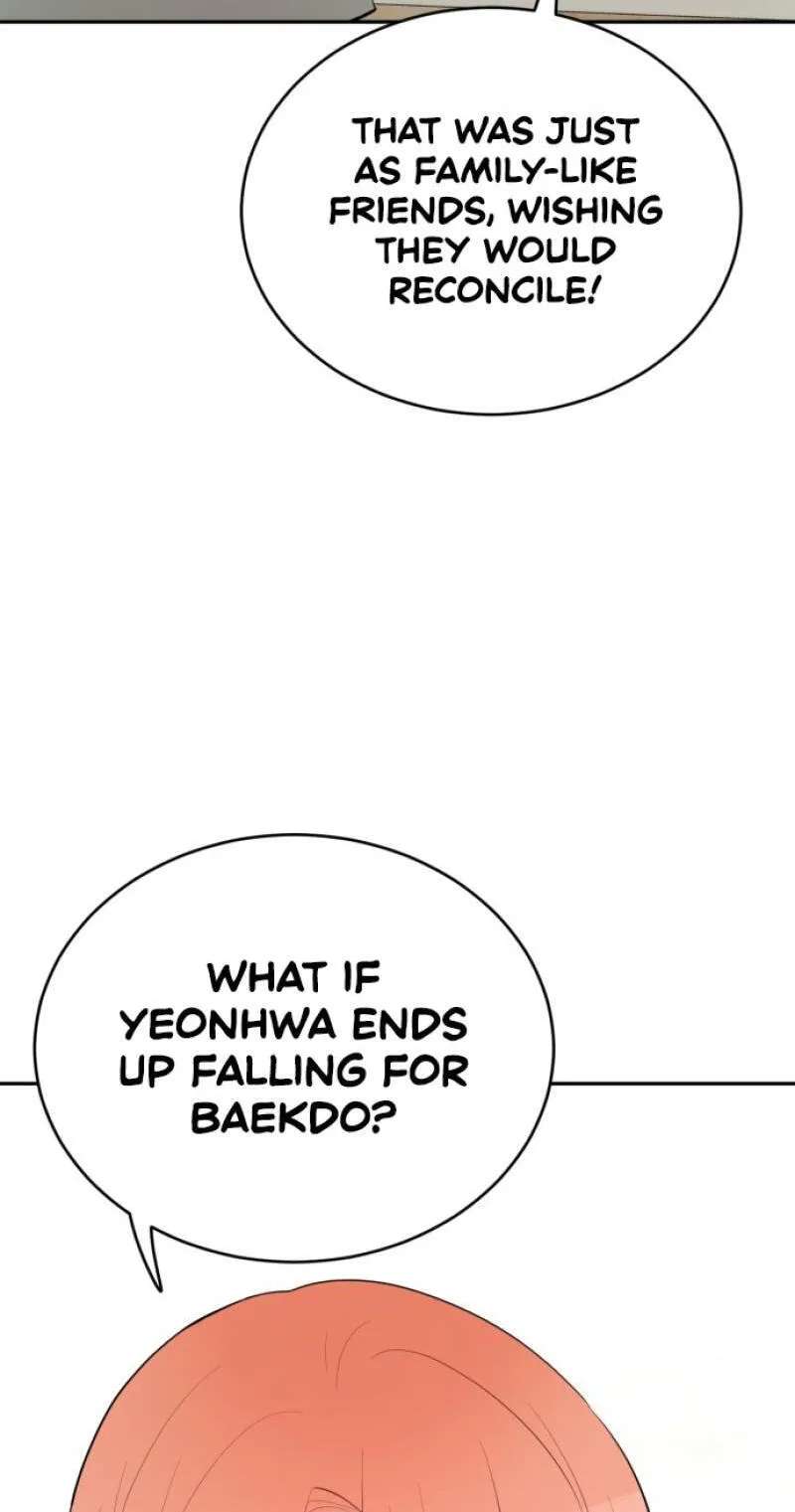 Even If You Don't Have a Third Chapter 49 - page 63
