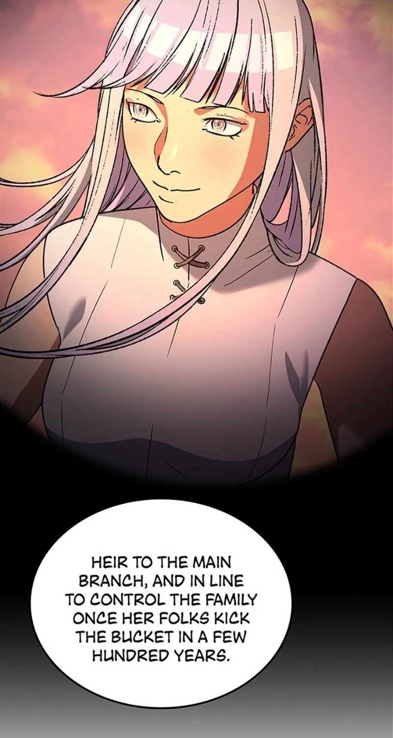 Return Of The Runebound Professor Chapter 88 - page 22