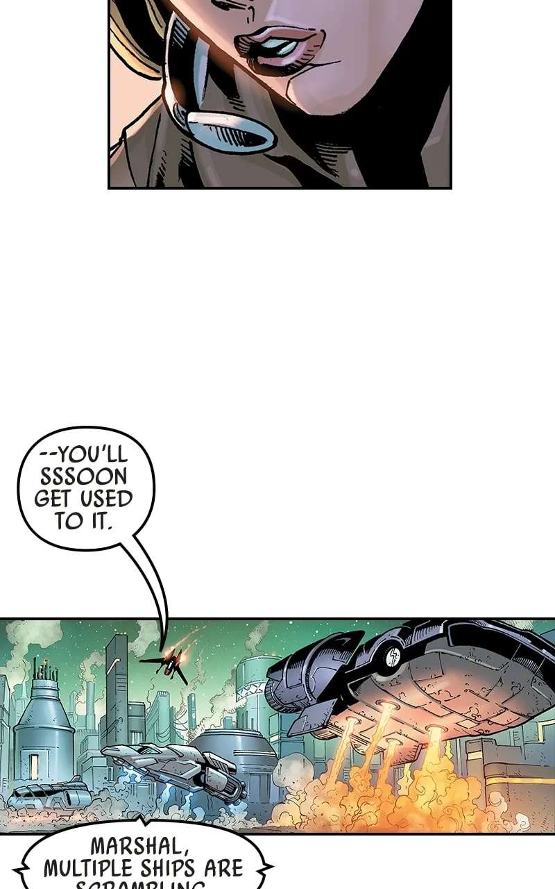 Star Wars: The High Republic Chapter 22 - page 4