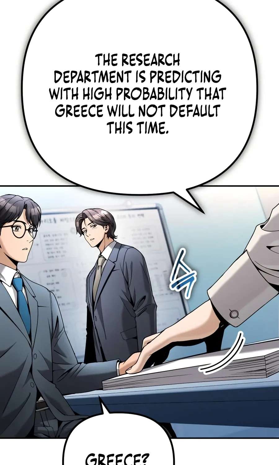 The Money Keeps Piling Up Even If I Spend It Chapter 14 - page 185