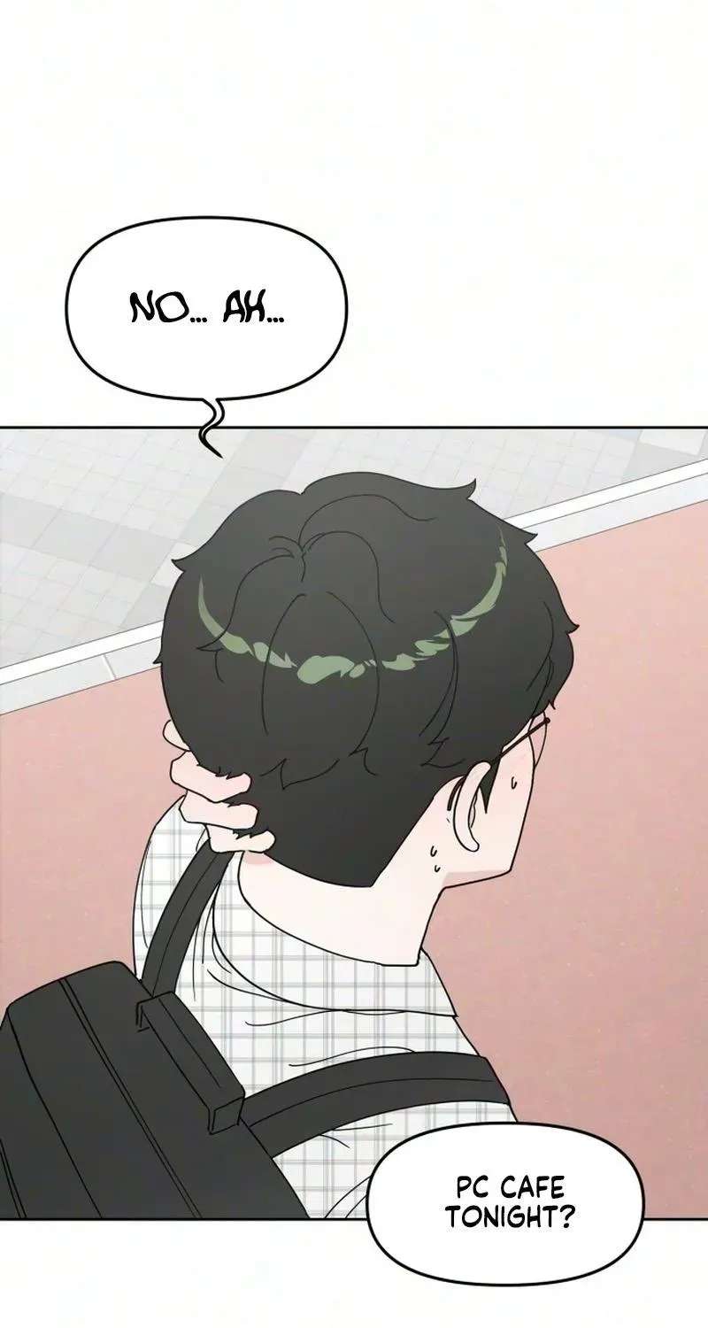 Reversal! First Love Chapter 3 - page 44