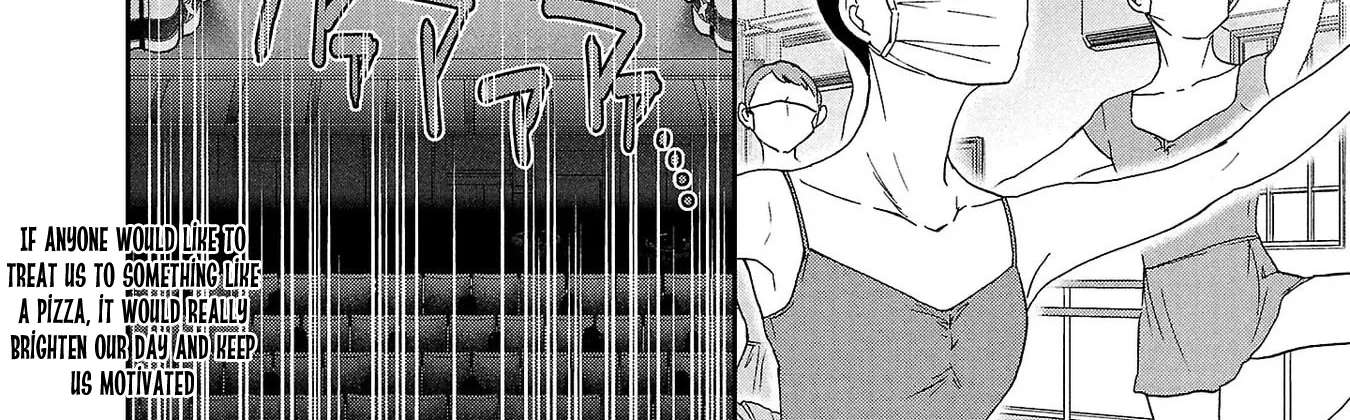 Kenrantaru Grande Scene Chapter 138 - page 76
