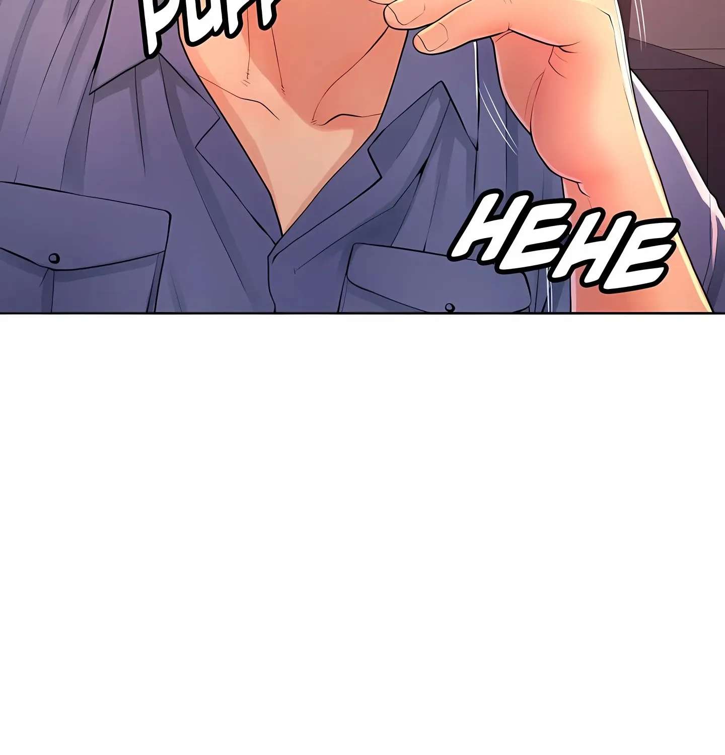 Big Hole Protocol Chapter 14 - page 104