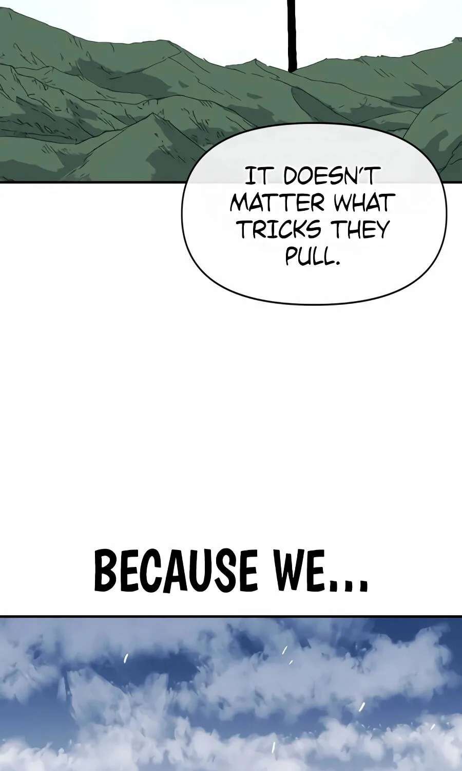 The Tale Of The Skeleton Messenger Chapter 49 - page 142