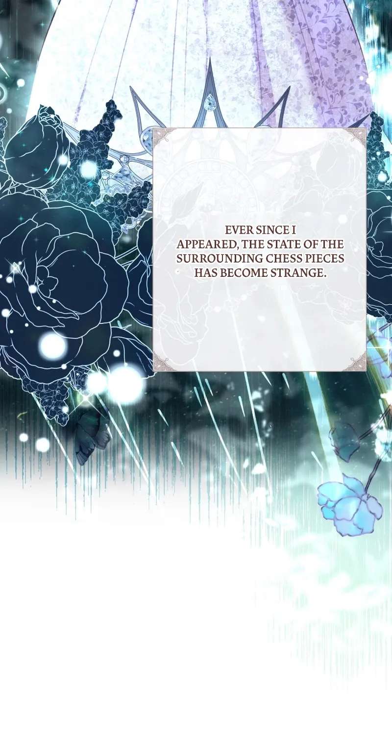 The Destiny of the Eternally Second Male Lead is Now in my Hands Chapter 47 - page 47