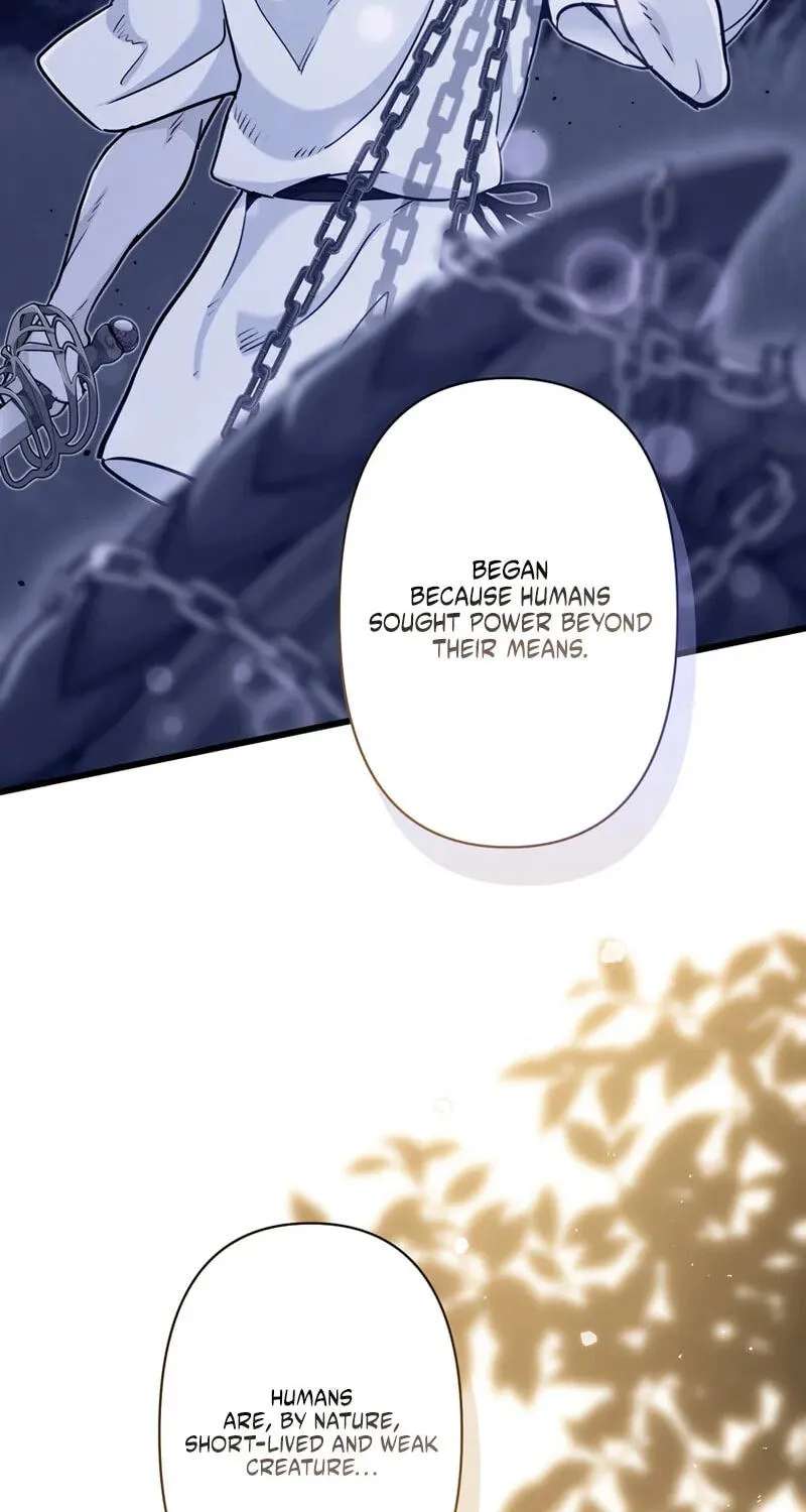 Heika Watashi o Wasurete Kudasai Chapter 95 - page 45