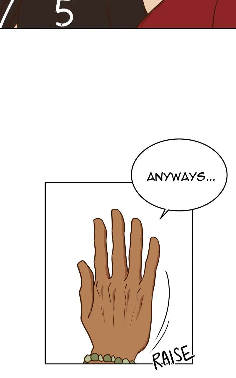 Diner for Adas Chapter 2 - page 84