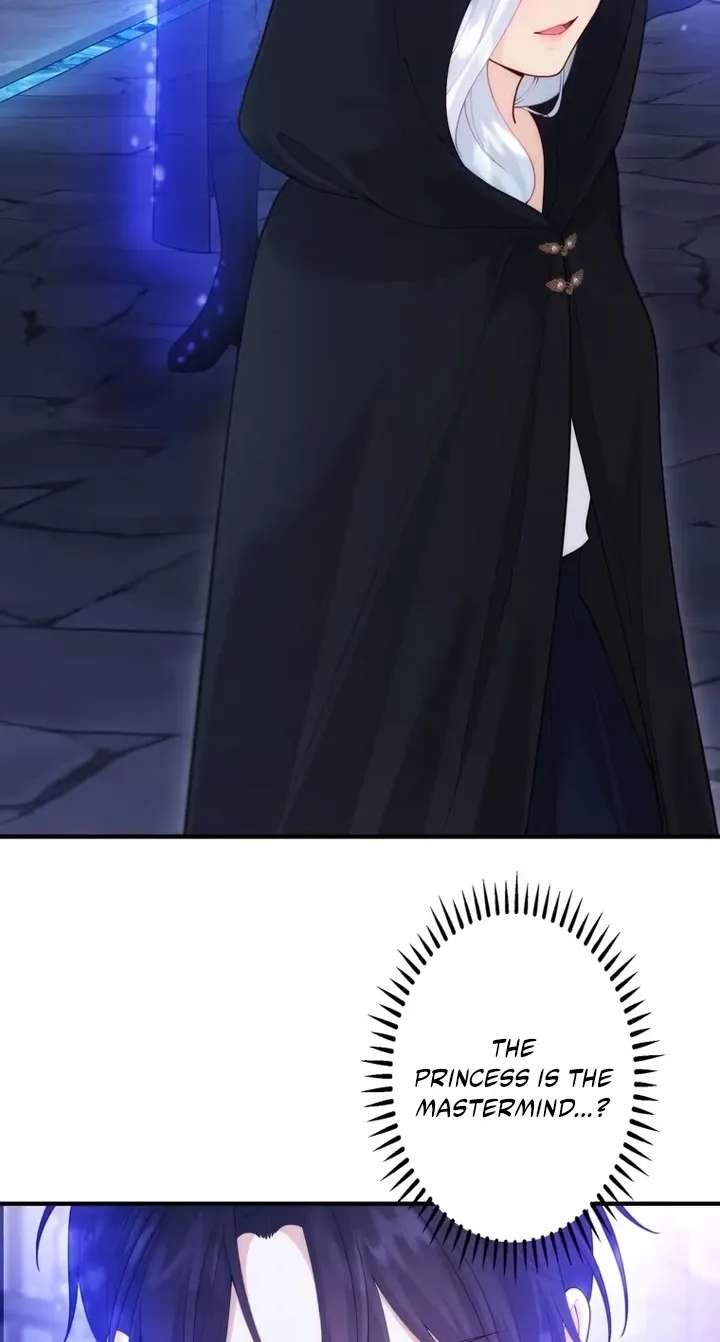 Setting Reset as the Duke's Daughter Chapter 52 - page 3