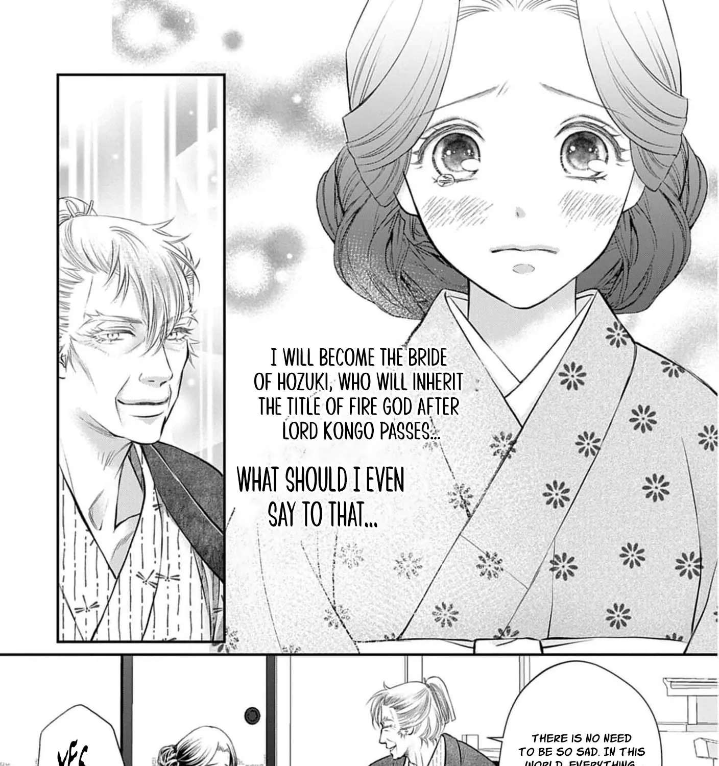From a worthless maid to a pampered bride Chapter 53 - page 23