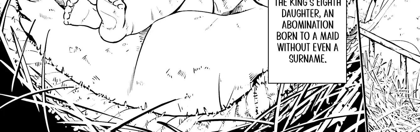 Noblesse Gambit Chapter 1 - page 13