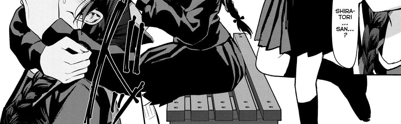 Miss Eguchi's Pure-Hearted Succubus Chapter 6 - page 12