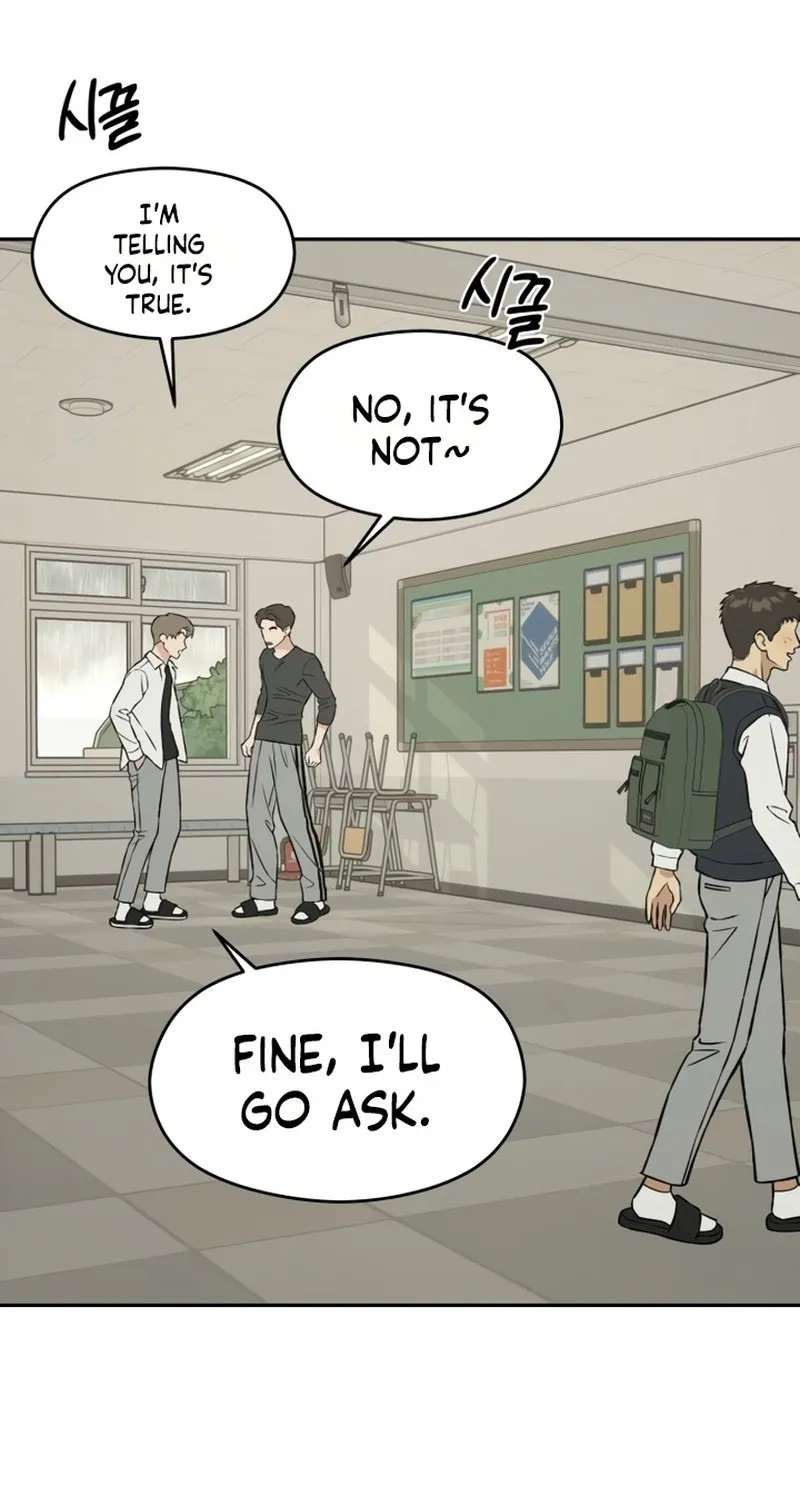 Serim's Golden Rule Chapter 13 - page 108
