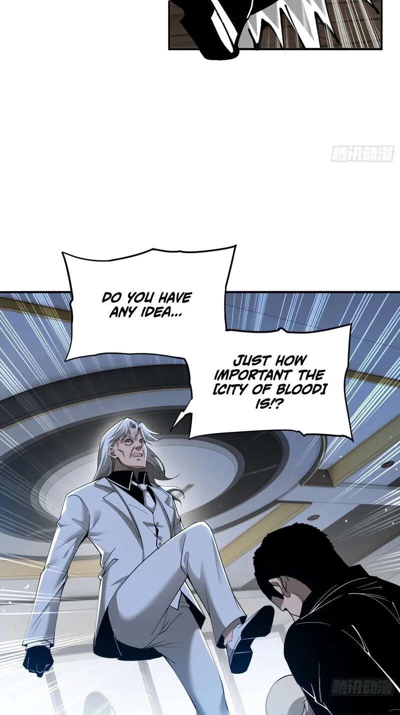 This Assassin Is Upright Chapter 20 - page 58
