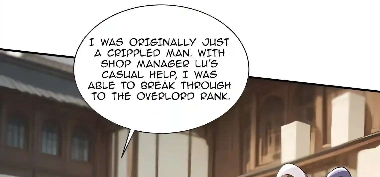 I Opened the Mythical Pet Era Chapter 58 - page 34