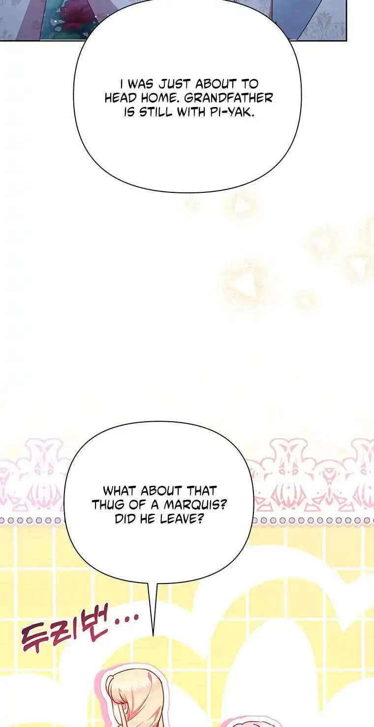 The Villainess Makes Amends Chapter 60 - page 32