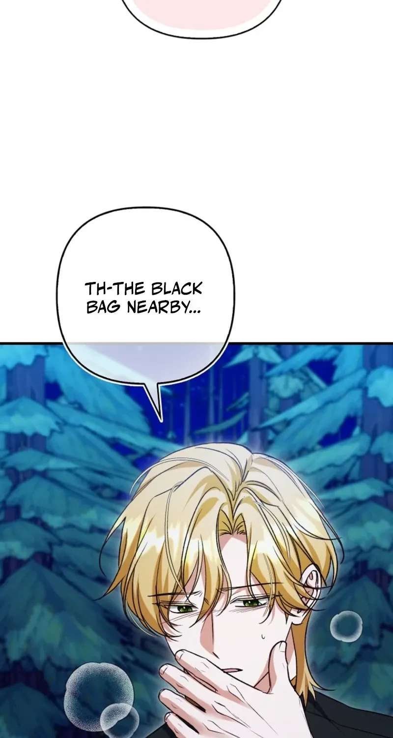 Becoming the Guide of the Mysophobic Villain? Absolutely Not! Chapter 43 - page 22