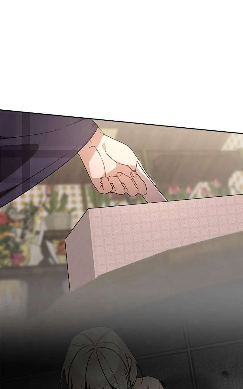 At the Place Where the Golden Rose Broke Chapter 44 - page 1