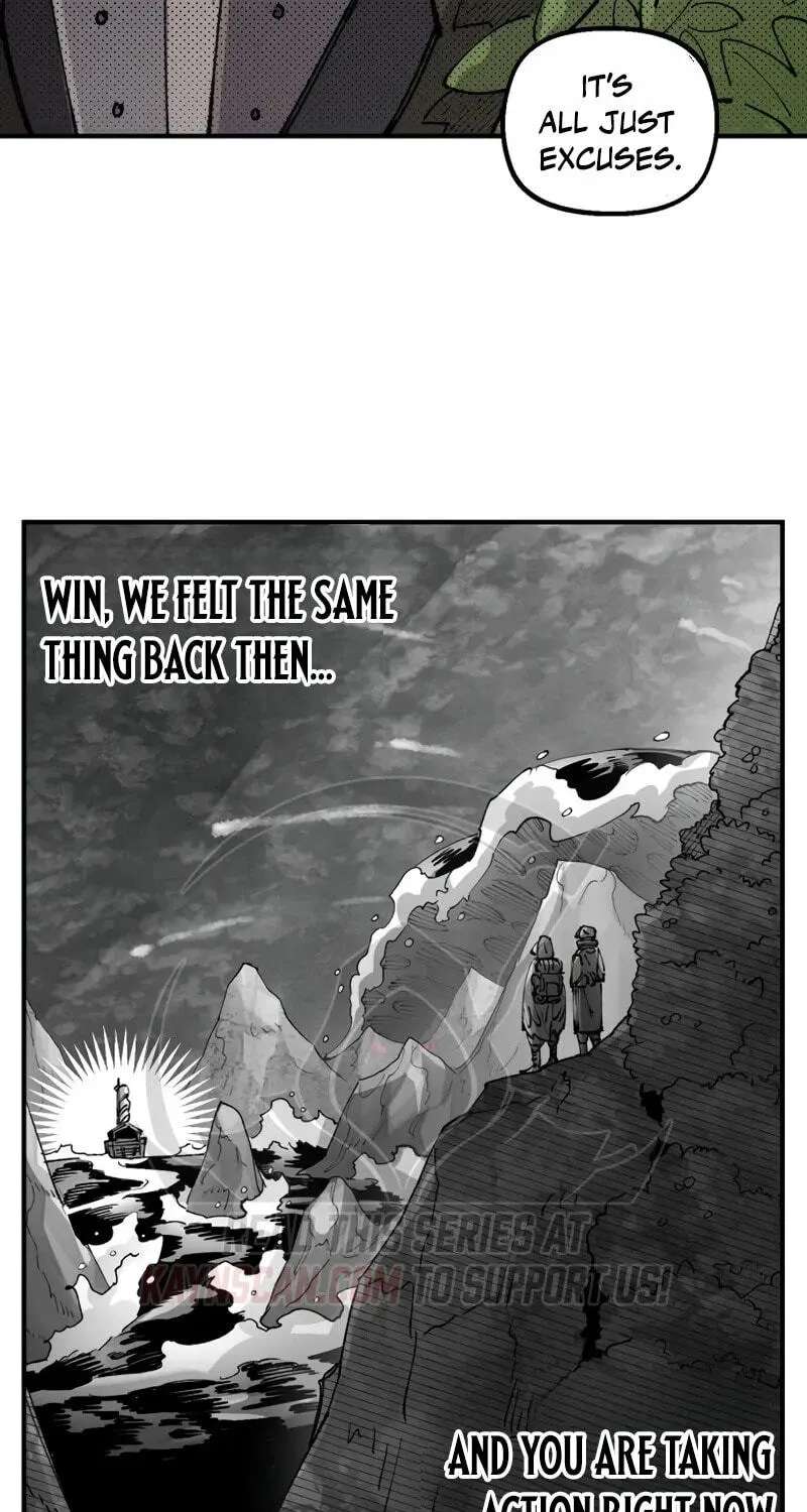 Reincarnation of the Veteran Soldier Chapter 217 - page 45