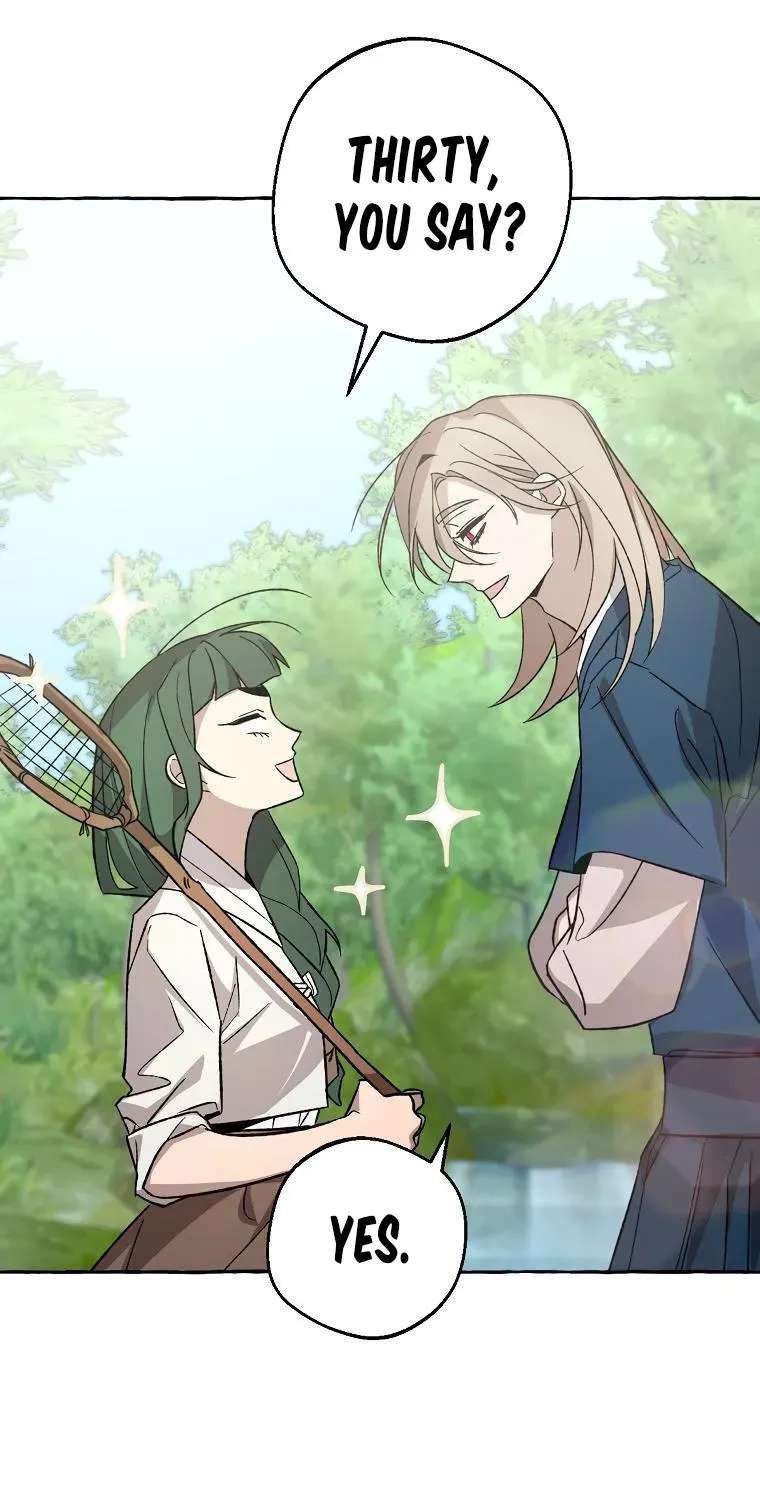 Hyangdan Chronicles Chapter 5 - page 45