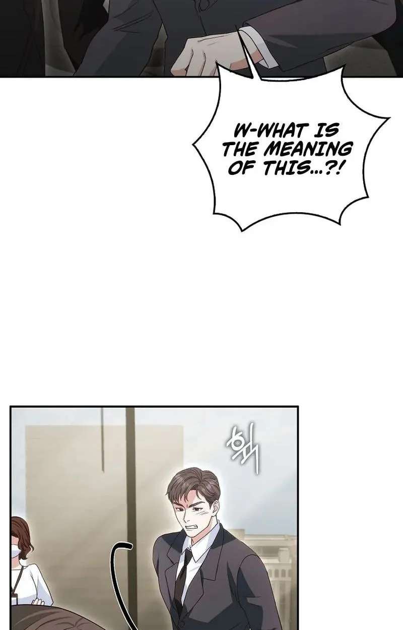 Marriage Starts with an Interview Chapter 46 - page 33