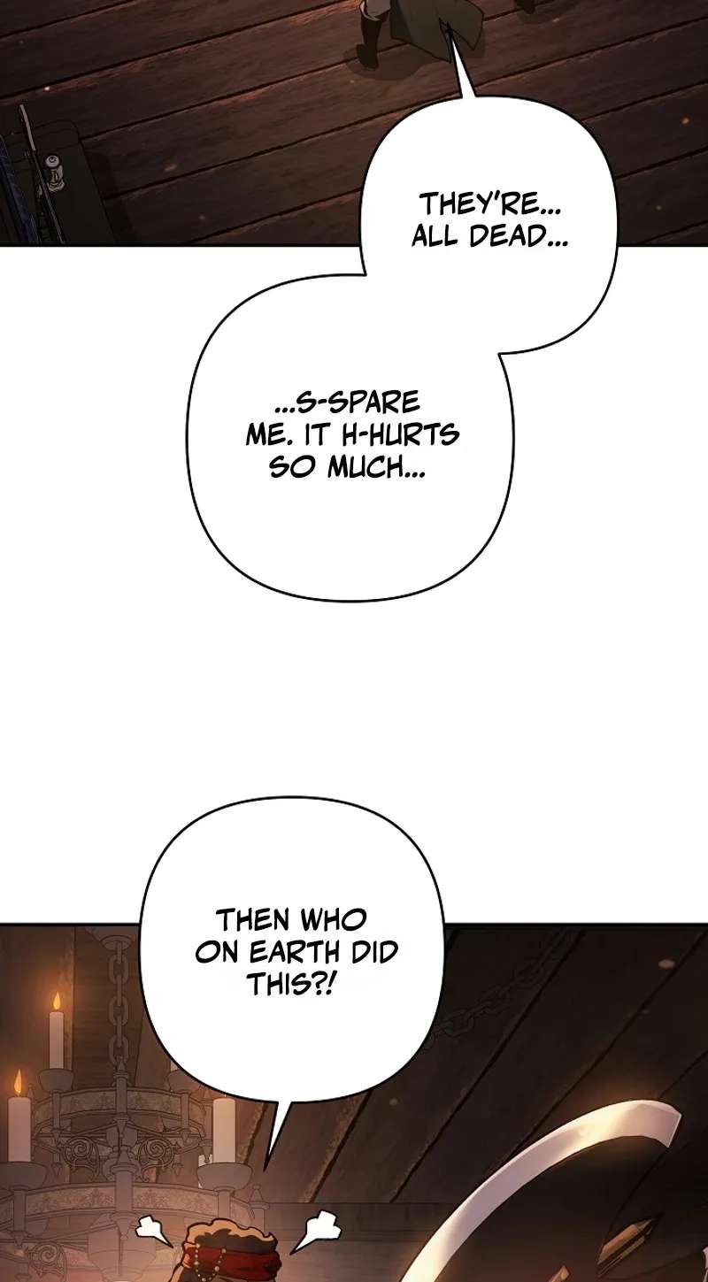 The Mad Dog of the Duke's Estate Chapter 78 - page 38