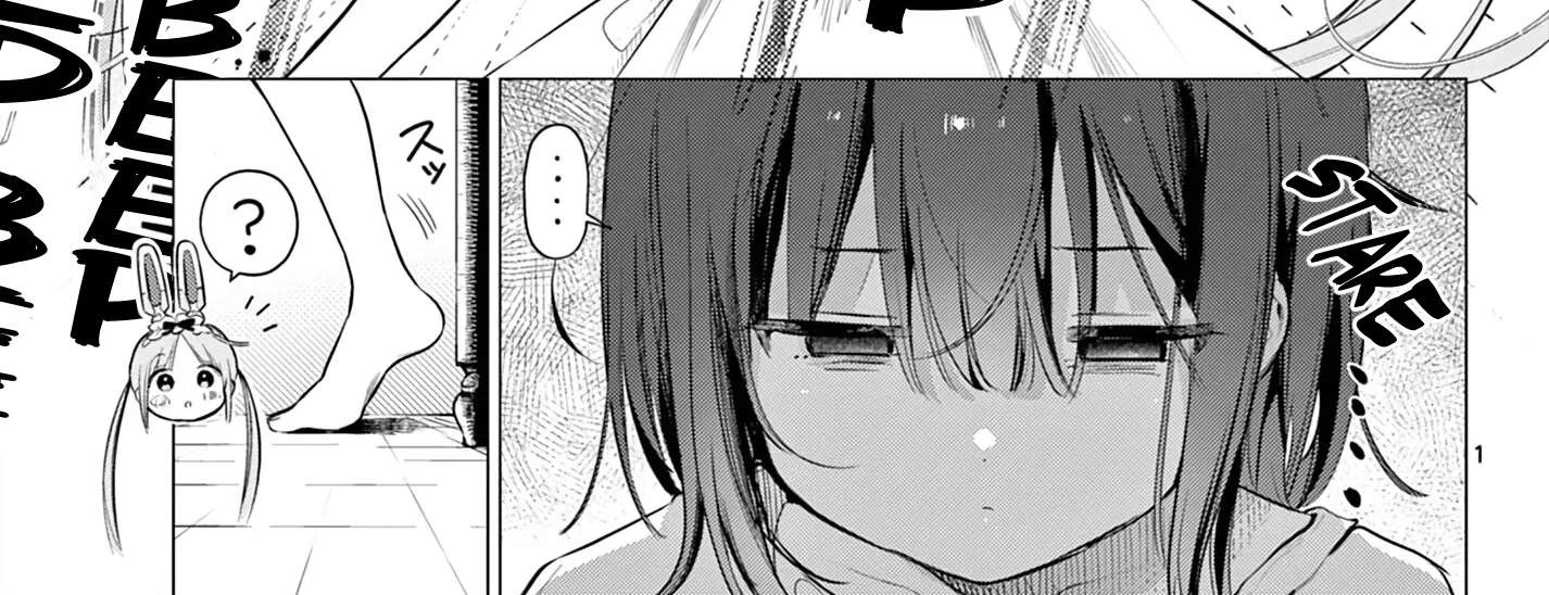 Maid & Roid wa Ojousama no Oyaku ni Tachitai! Chapter 2 - page 2