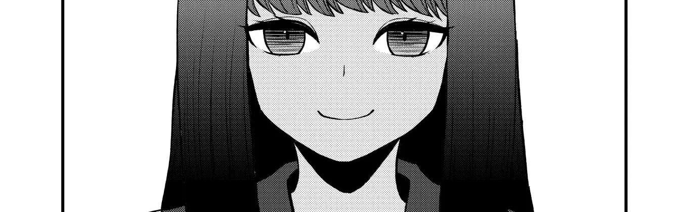 Watashi ga Shindara Nakimasu ka Chapter 3 - page 8