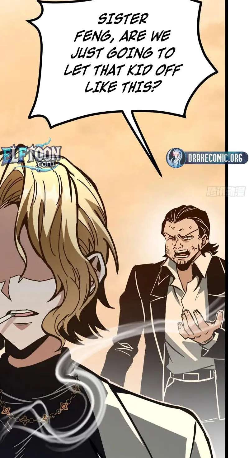 Global Job Change: Starting With the Hidden Class Necromancer Lord Chapter 3 - page 50