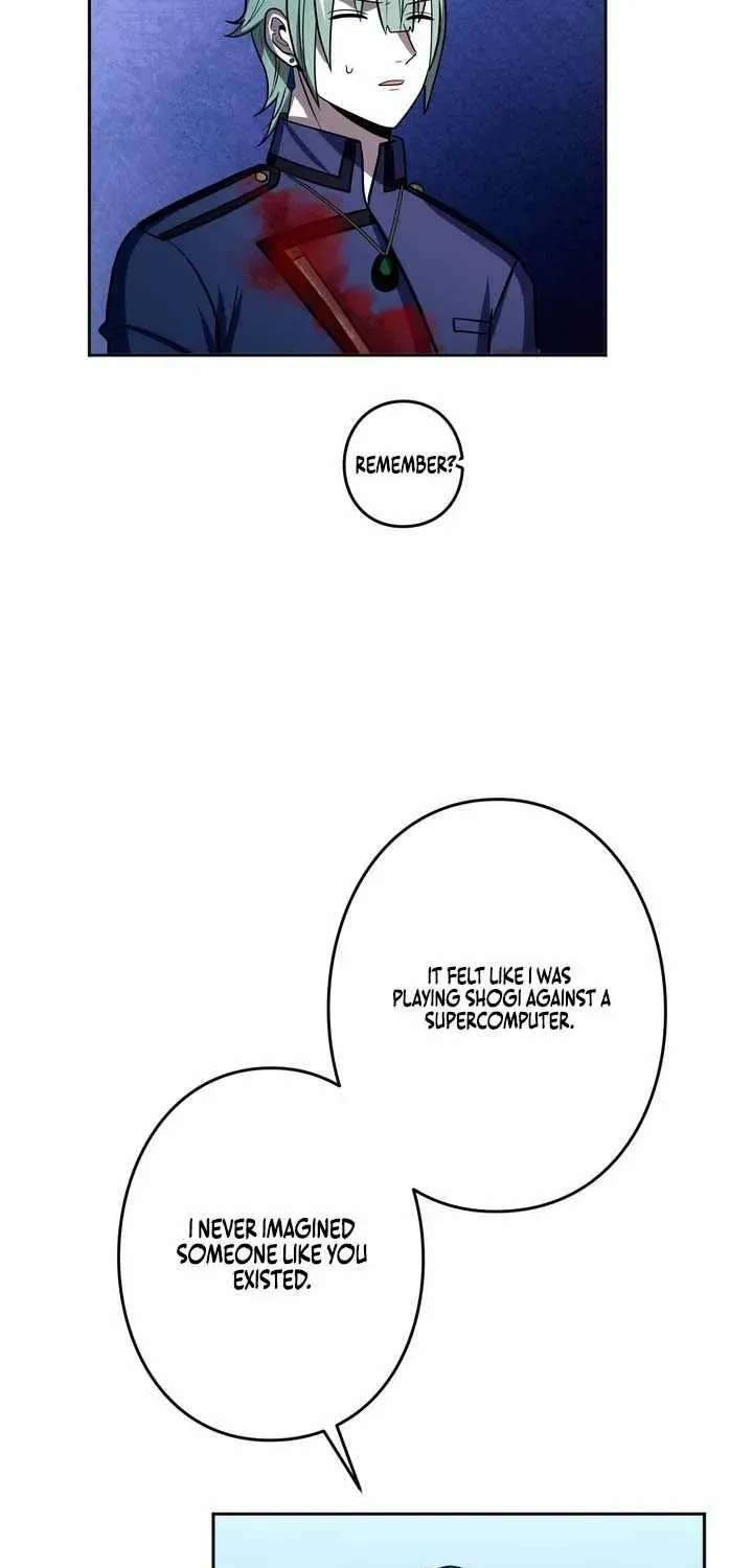 Reborn Ranker – Gravity User Chapter 211 - page 73