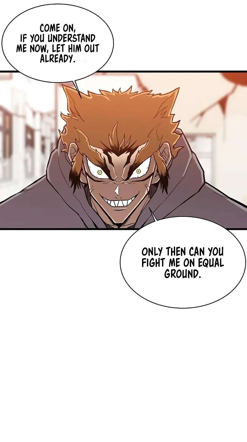 Born to be God(Tokjjom) Chapter 23 - page 79