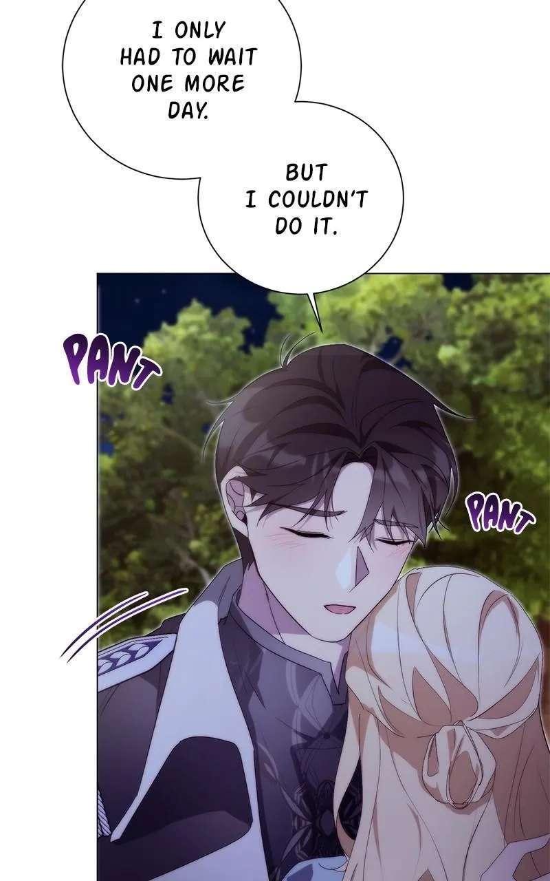 Wished You Were Dead Chapter 119 - page 89