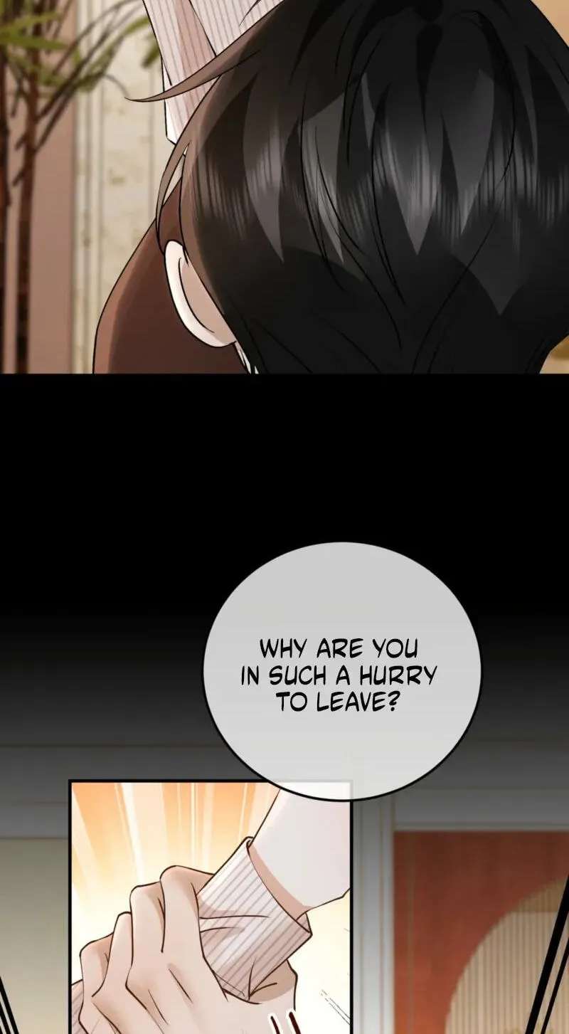 A Despicable Marriage Chapter 46 - page 39