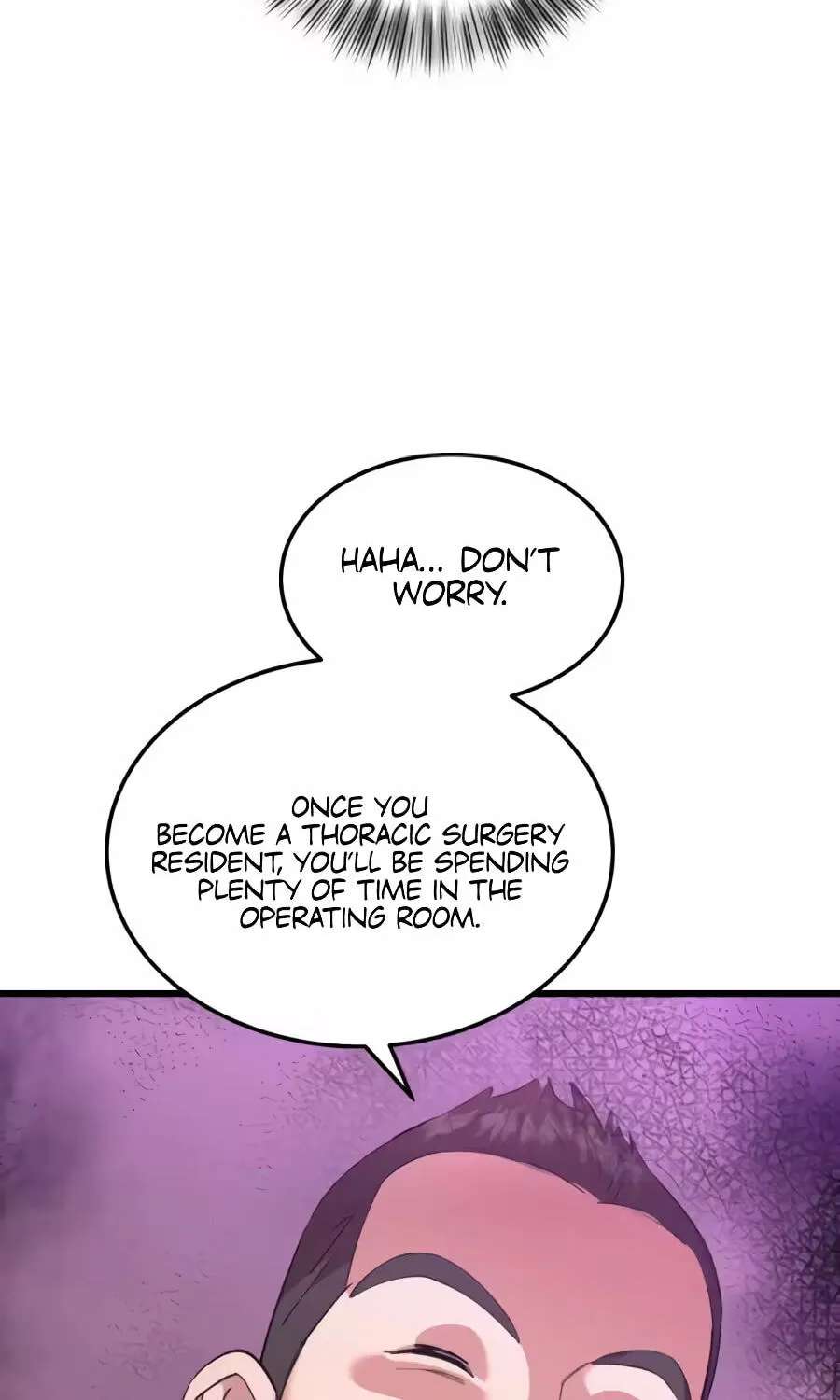 Dr. Shin Seonhan Who Sees the Future Chapter 43 - page 67