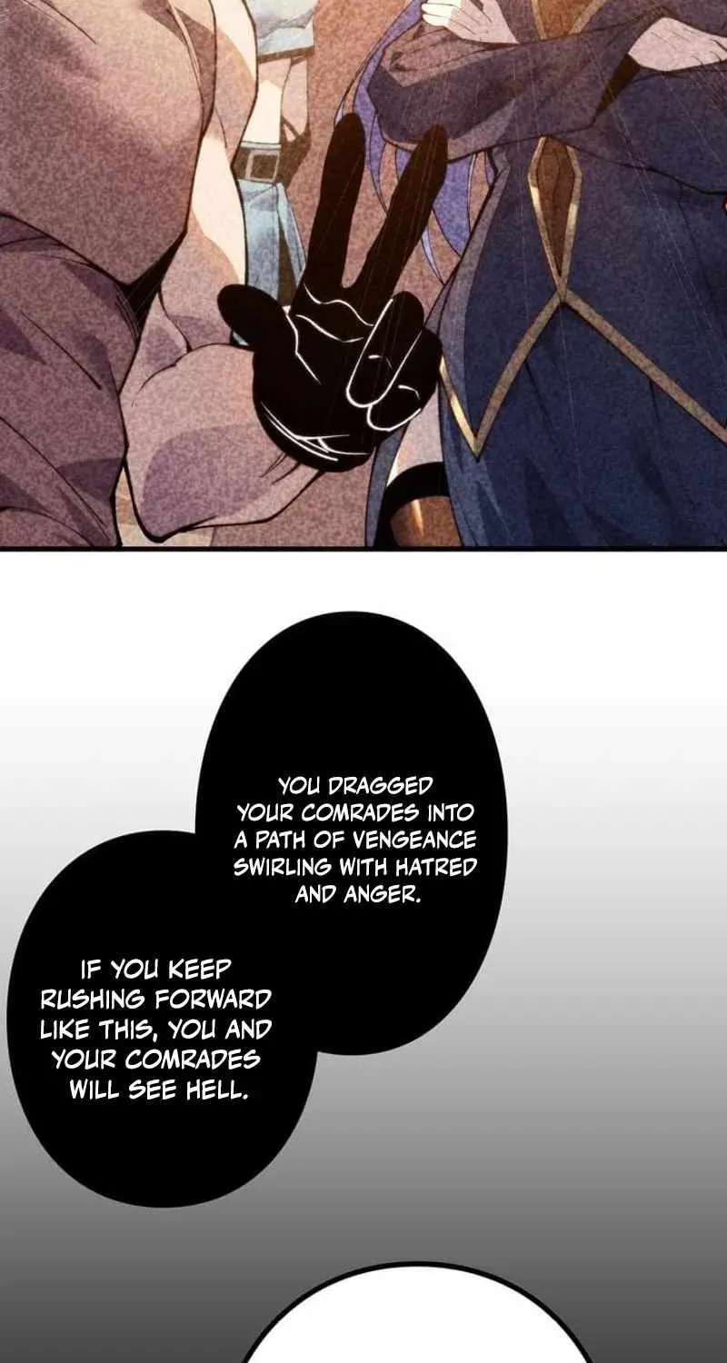 The Strongest Level 0 Absolute Supremacy Through Analysis Skills Chapter 58 - page 59