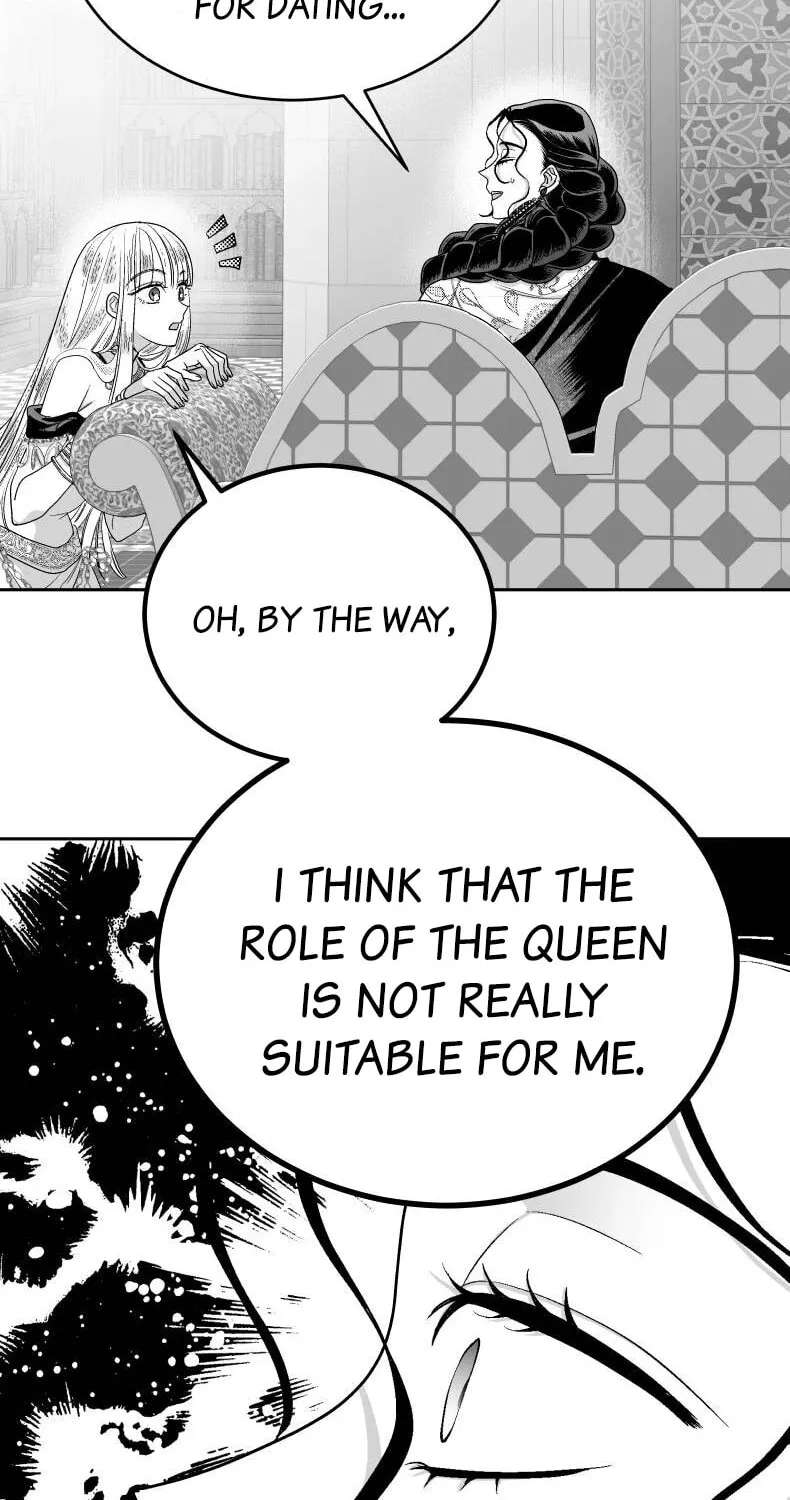 The Princess Wants Love! Chapter 3 - page 50