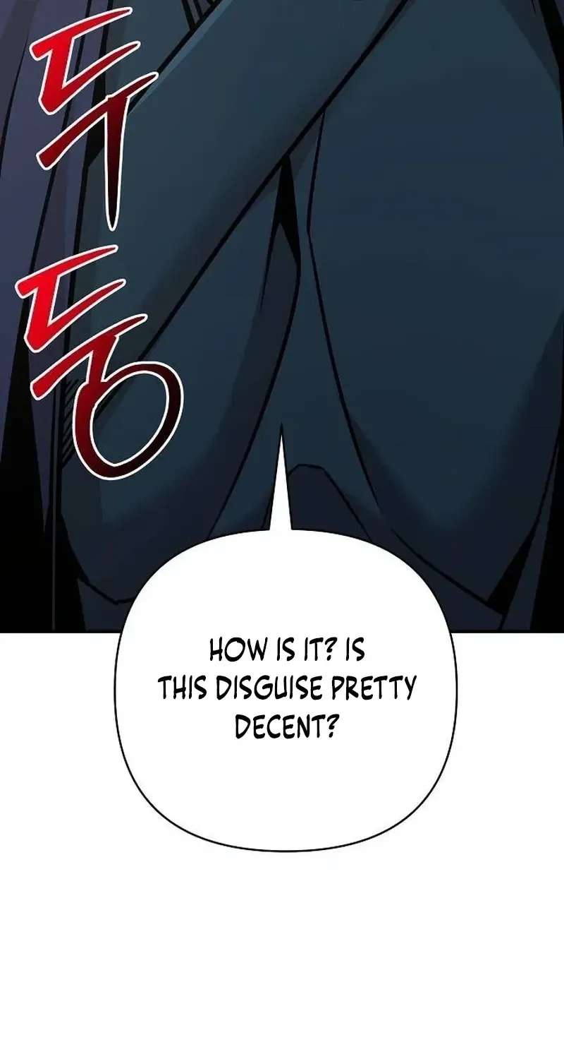 The Mysterious World's Greatest Martial Artist Little Prince Chapter 130 - page 70