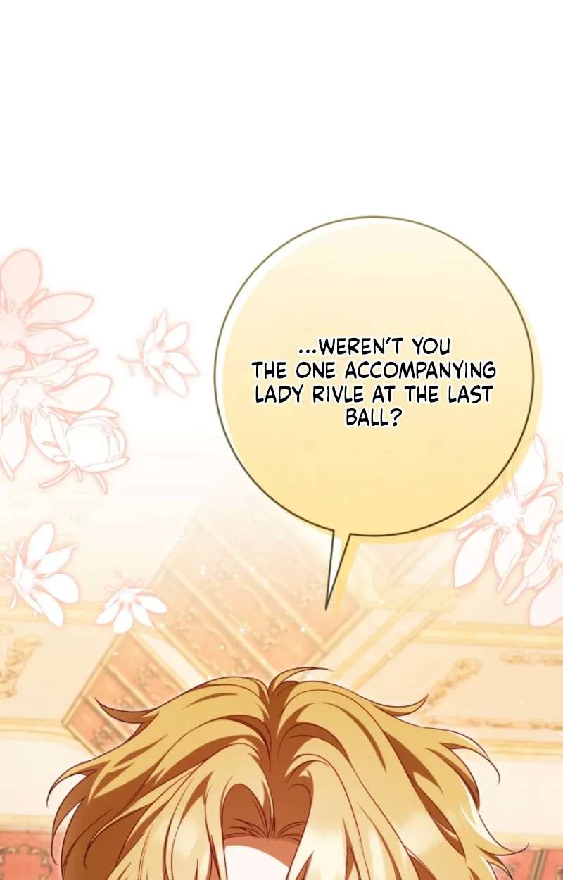 Stay Out of My Rofan! Chapter 12 - page 68