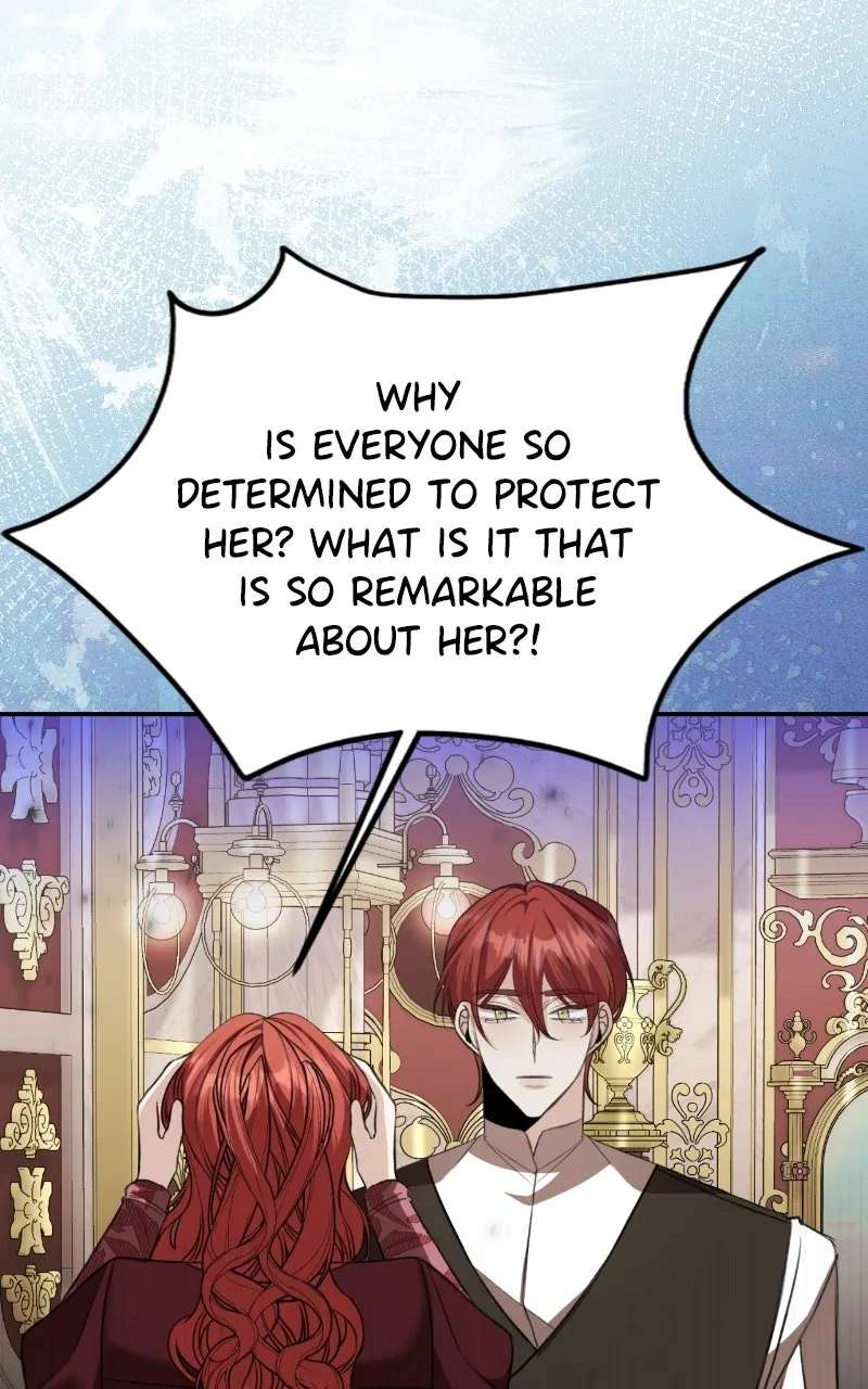 The End of anImperfect Divorce Chapter 51 - page 5