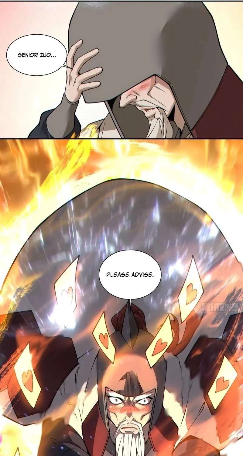 My Disciples Are All Big Villains Chapter 556 - page 36