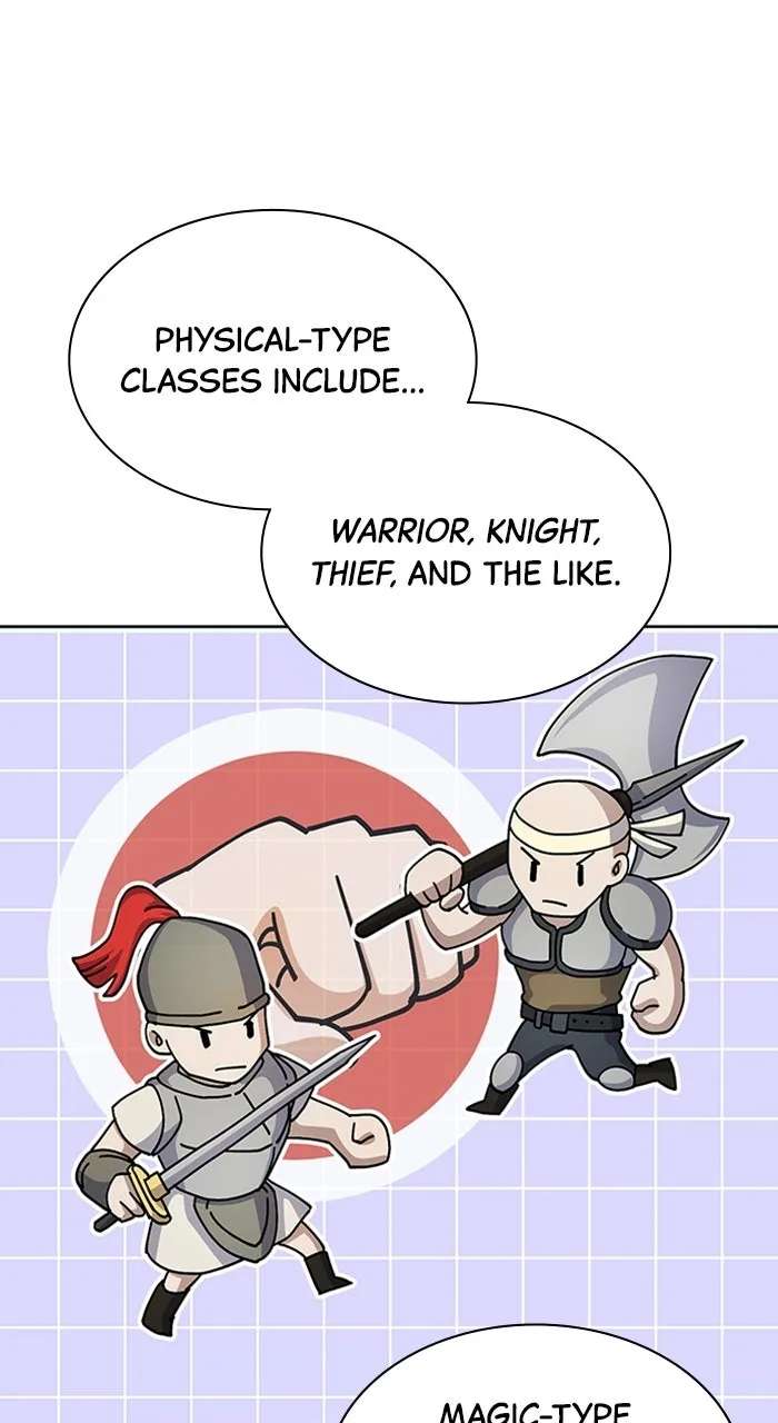Lost Man: TheDeath-Defying Player Chapter 5 - page 78