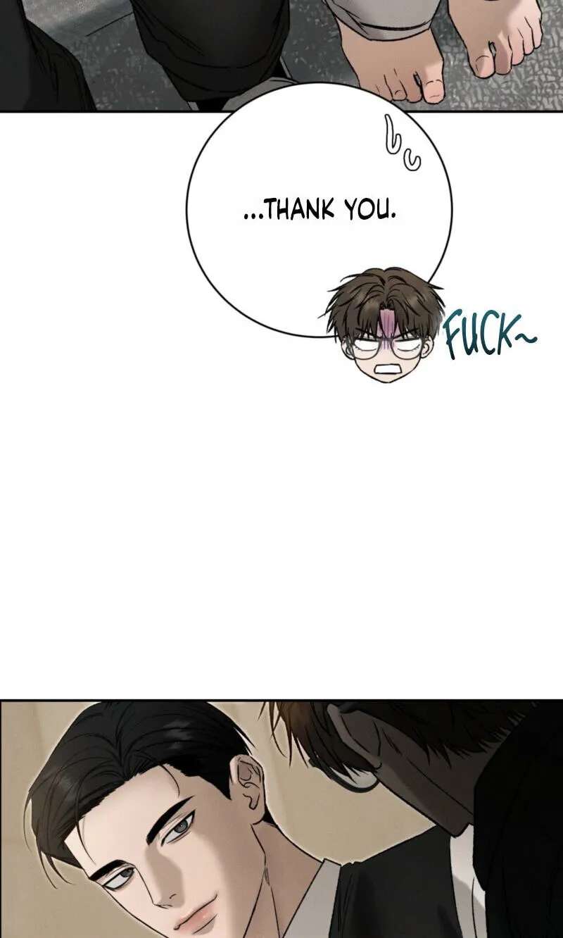 Things that deserve to die Chapter 37 - page 96