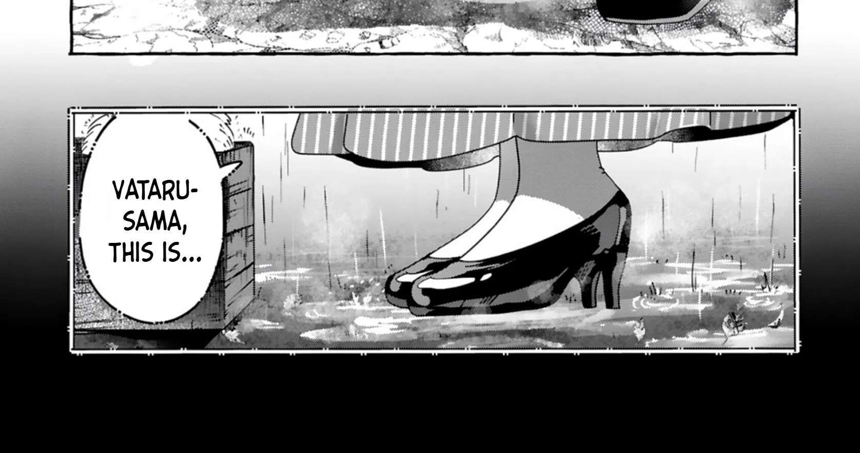 Miss Kojima, the Widowed Young Lady, Is the Strongest and Cutest Chapter 1 - page 30