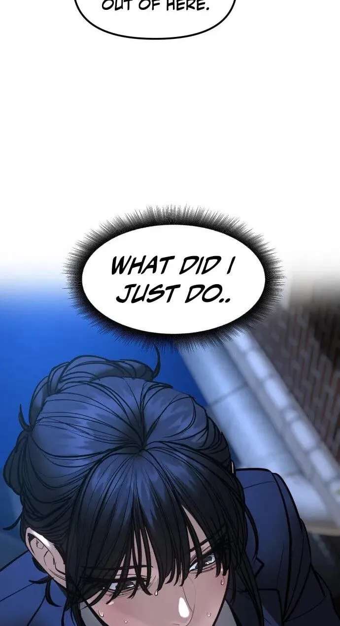 Designated Bully Chapter 203 - page 100