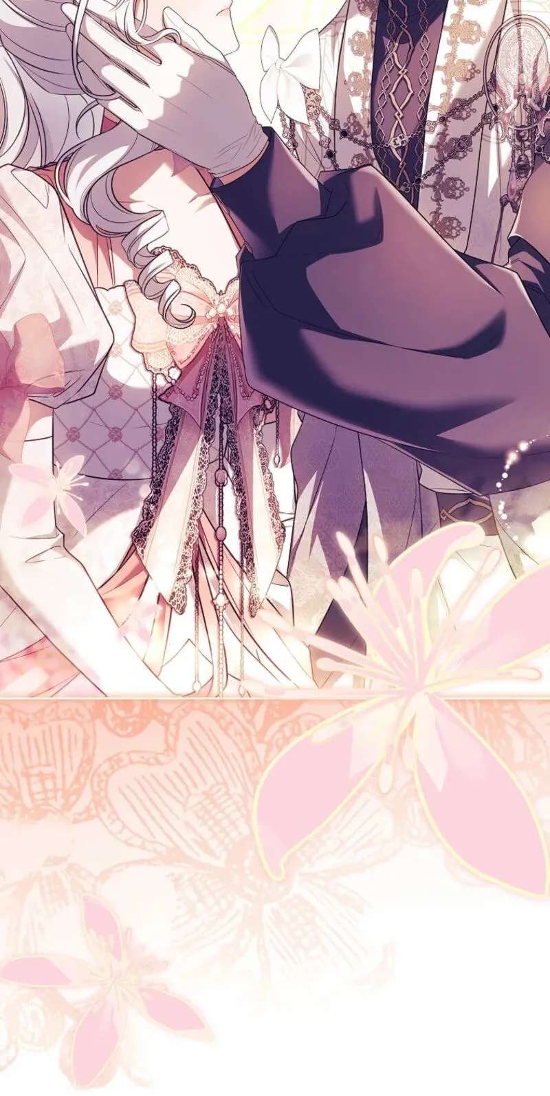 Darling, Why Can't We Divorce? Chapter 104 - page 98