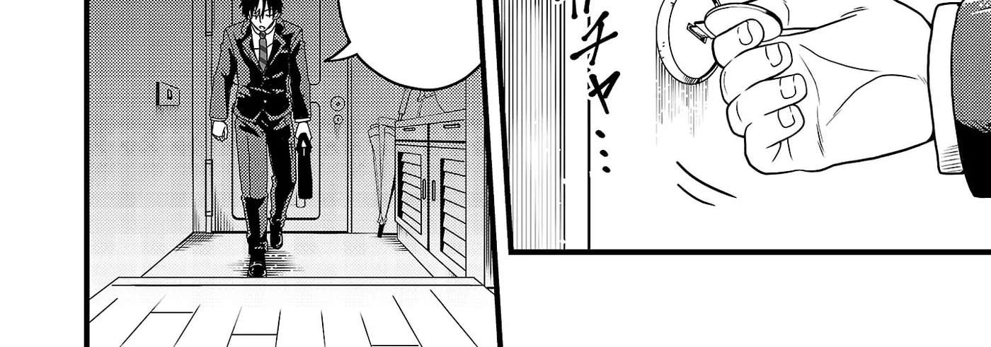 Net Idol no Haishin wo Tetsudatte ita Manager no Ore, Naze ka Bazutte shimau Chapter 2 - page 41