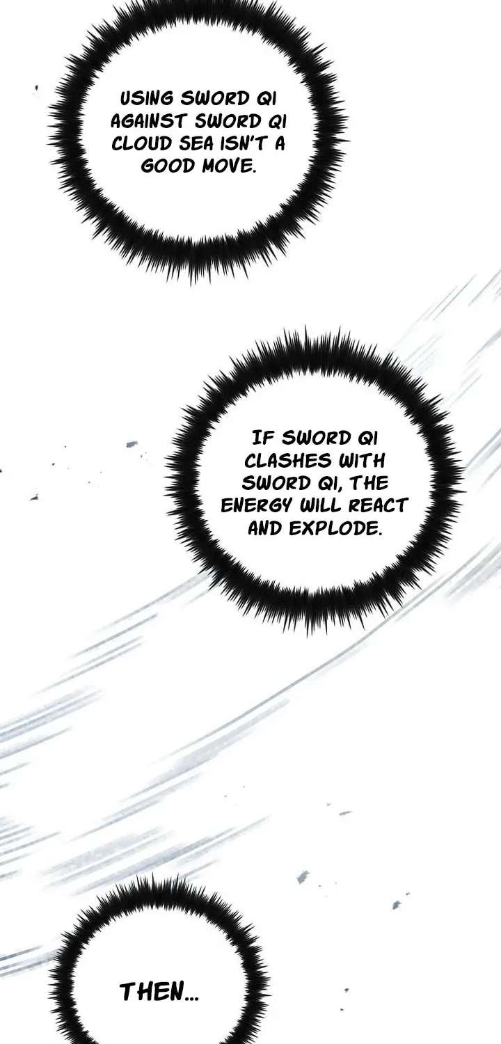 Doctor’s Rebirth Chapter 238 - page 30