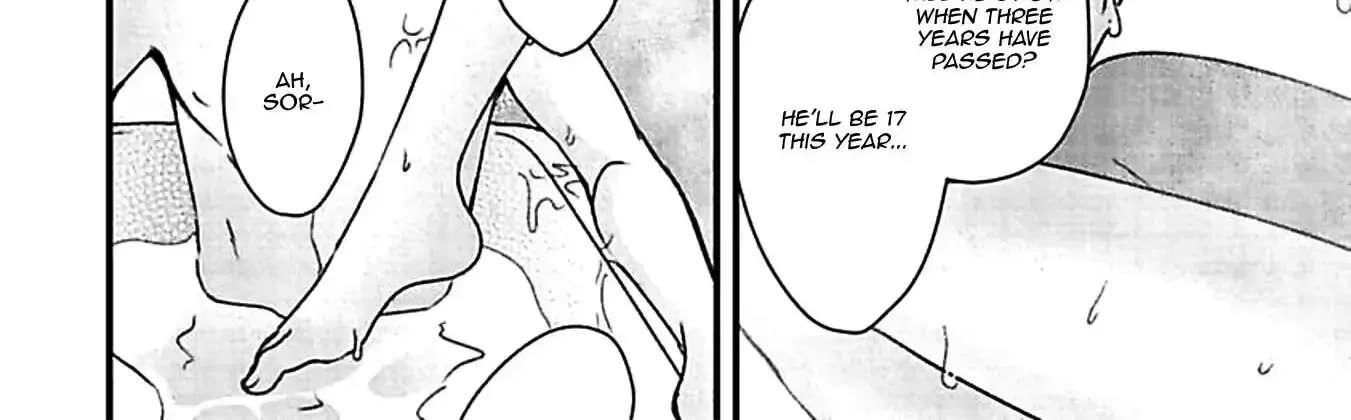 Usagi to Neko no Hatsujou Jijou Chapter 6 - page 25