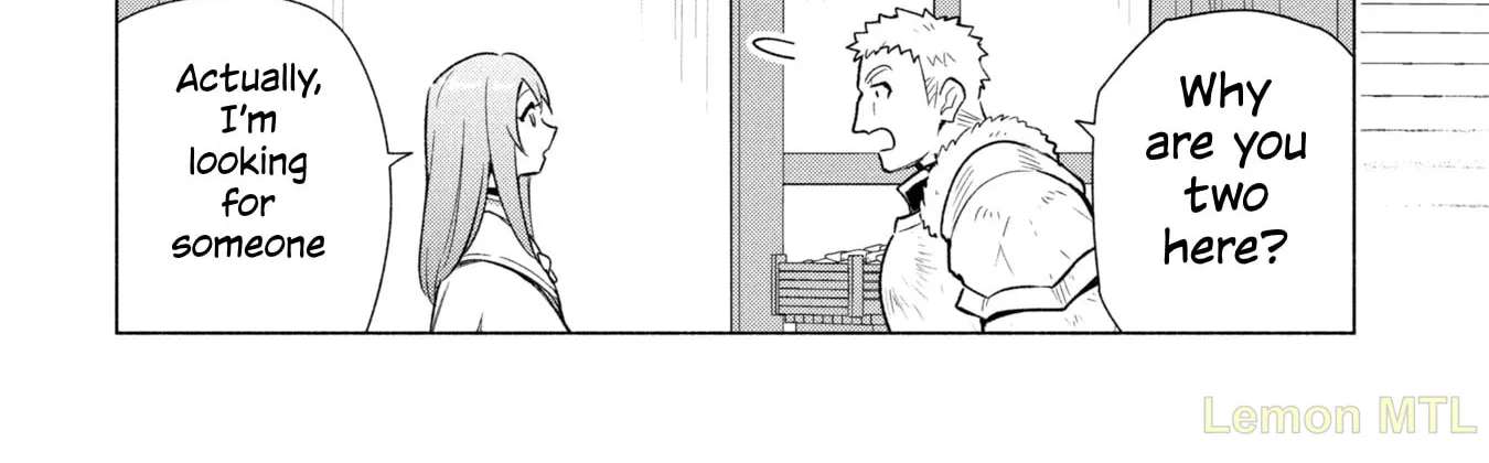 Kyuutei Madoushi Minarai o Yamete, Mahou Item Shokunin ni Narimasu Chapter 36 - page 13